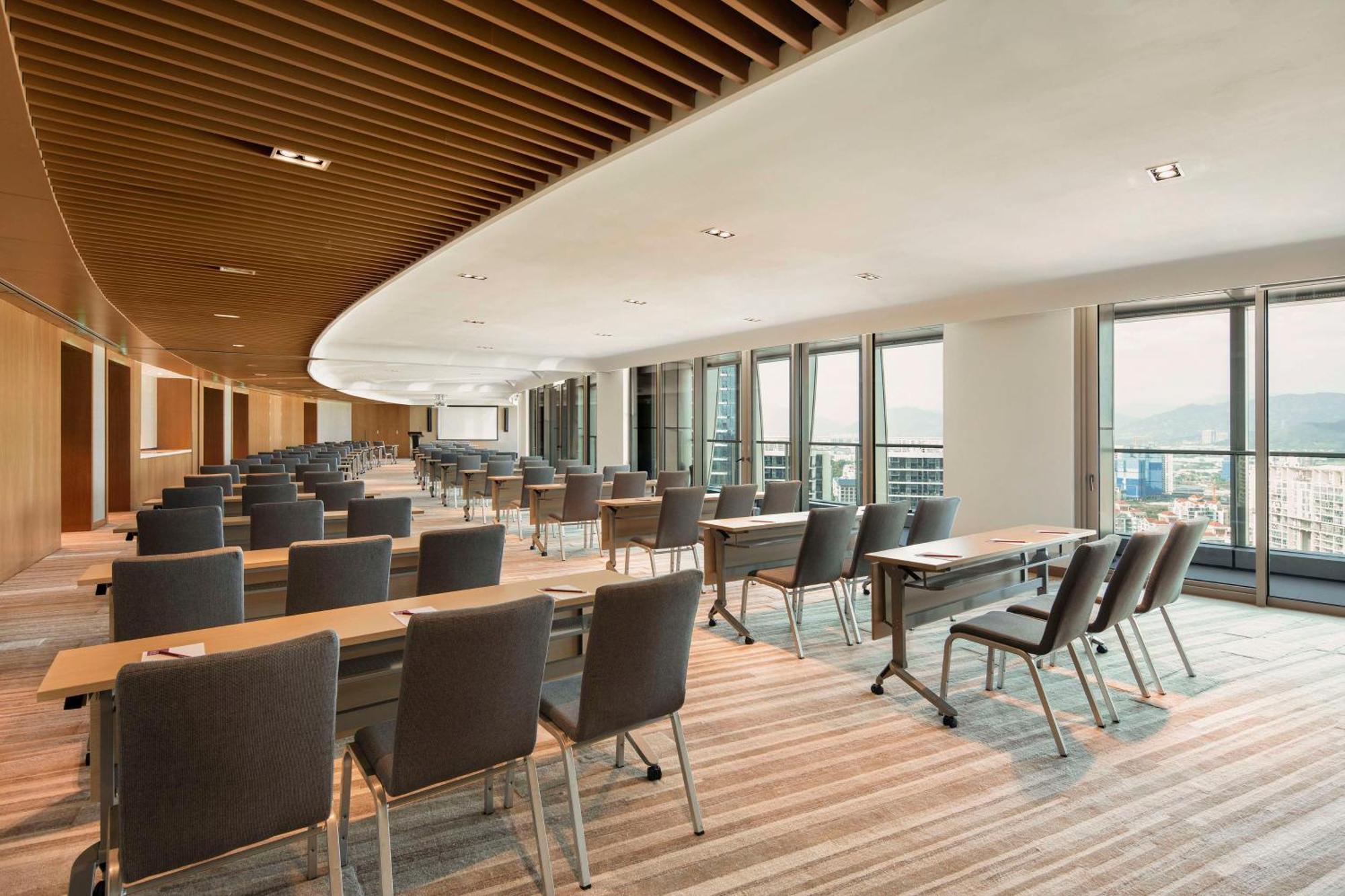 Hyatt Place Sanya City Center Esterno foto