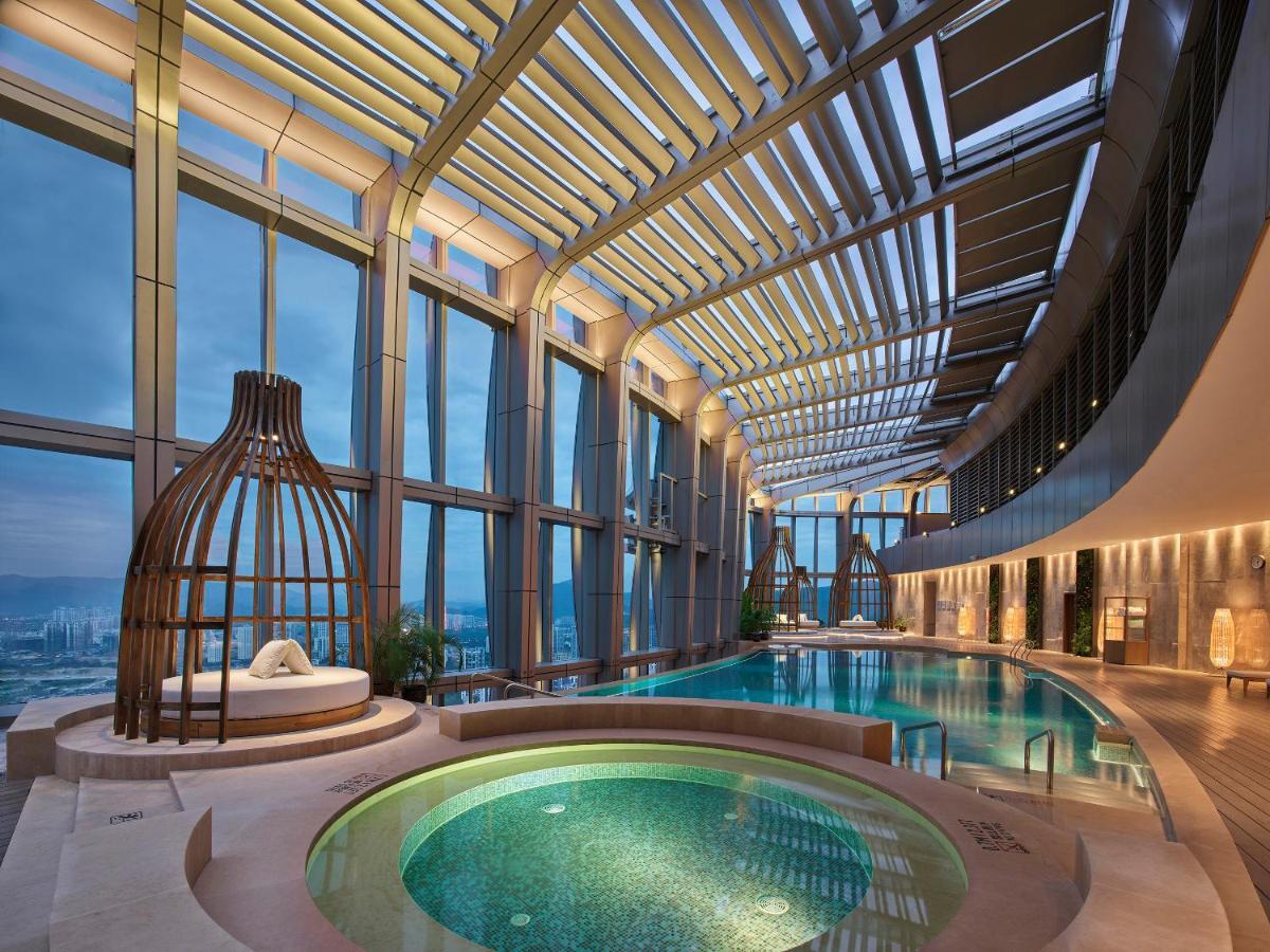 Hyatt Place Sanya City Center Esterno foto